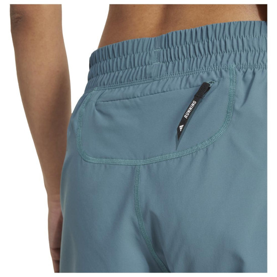 Adidas Γυναικείο σορτς Own the Run Shorts